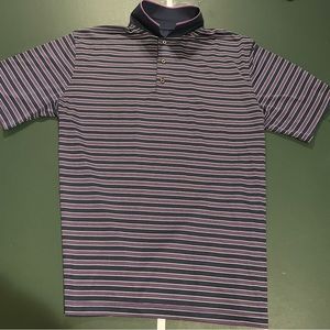 Mens Reebok XXL Polo Shirt